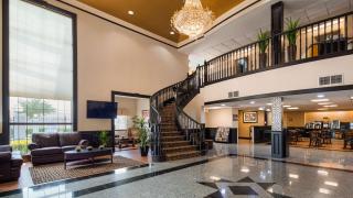 Best Western Plus Northwest Inn & Suites - Houston - 7