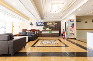 Biển Ngọc Hotel - Vung Tau - 0