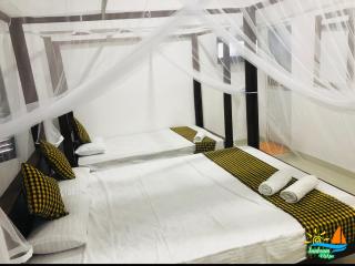 Sunbeam Villa - Tangalle - 5