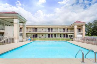 Days Inn by Wyndham Greensboro Airport - Greensboro - 7
