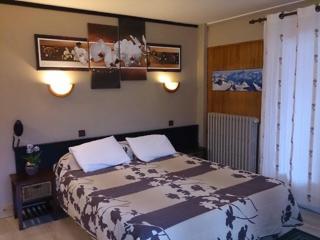 Hotel La Chaumiere à 100m du télécabine - Saint-Gervais-les-Bains - 1
