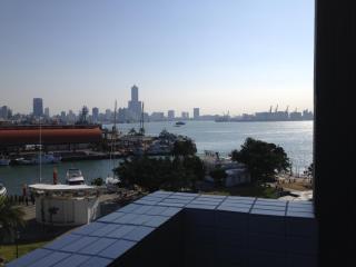 Watermark Hotel - Sizihwan - 7