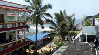 Marina guest house - 7