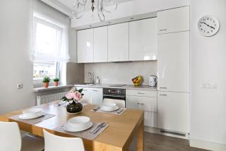 Nadwiślańska Apartment - Varsavia - 5