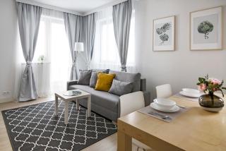 Nadwiślańska Apartment - Varsavia - 3