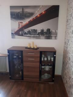 Ferienwohnung Frank - 5