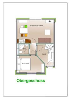 Ferienwohnung "Schonzeit" - Graal-Müritz - 9