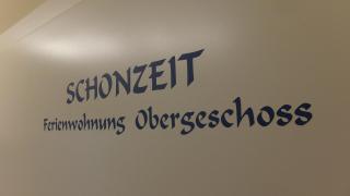 Ferienwohnung "Schonzeit" - Graal-Müritz - 5