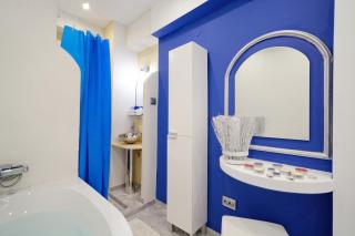 Santorini Style in Athens, Greece - Atene - 4