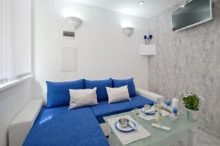 Santorini Style in Athens, Greece - Atene - 8