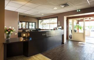 Kyriad Caen Sud - Ifs - 8