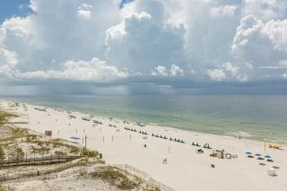 Phoenix X Unit 816 - Orange Beach - 9