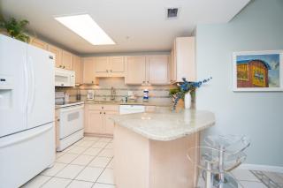 Phoenix X Unit 816 - Orange Beach - 1