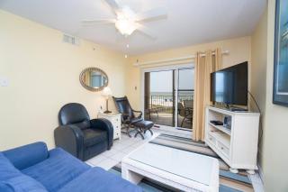 Royal Palms Unit 205 - Gulf Shores - 0