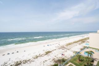 Surfside Shores II 2905 - Gulf Shores - 2