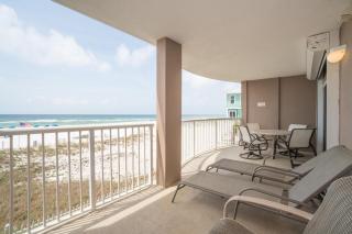 Royal Palms Unit 205 - Gulf Shores - 5