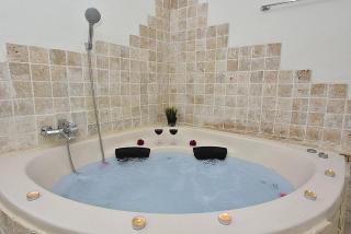 אחוזת חוף כנרת kinneret village - Tiberias - 8