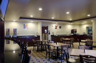 Best Western Shelby Inn & Suites - 8