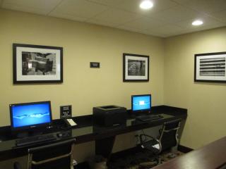 Best Western Shelby Inn & Suites - 7