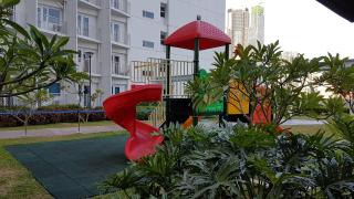Condotel @JAZZ Residences - Manila - 6