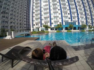 Condotel @JAZZ Residences - Manila - 1