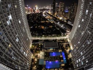 Condotel @JAZZ Residences - 7