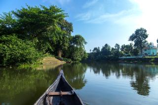 Akkara Homestay & Ayurveda - Kottayam - 4