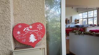 Gite du MontBlanc, GLMB - Saint-Gervais-les-Bains - 3