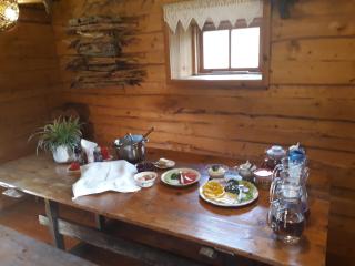 Toomarahva Farmstay - Altja - 4