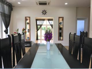 Villa Mui Ne Phan Thiet - Mui Ne - 1