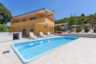 Villa Sellina - Marina - 0