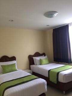 Aspira Skyy Sukhumvit 1 - Bangkok - 3