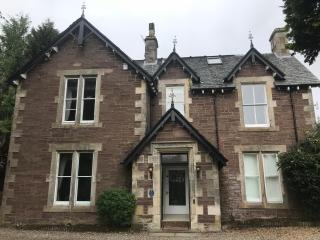 Merlindale - Crieff - 4