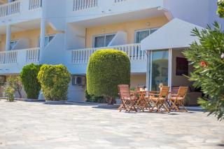 Iatridis Studios Faliraki - 1