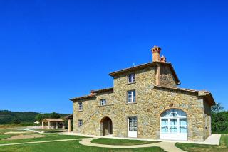 Podere Ortaglia di Sotto - 0