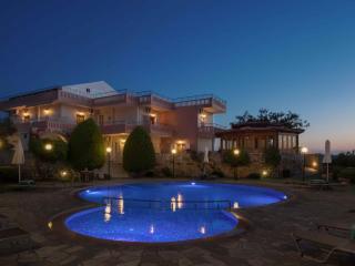 Petritos Rooms and Studios - Falasarna - 7