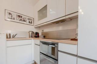 Elegante appartmento nel quadrato d'oro a St Tropez - Saint-Tropez - 6