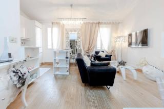 Elegante appartmento nel quadrato d'oro a St Tropez - Saint-Tropez - 9