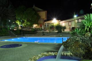 La Fuensanta Hostal-Rural - Horche - 5
