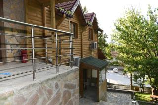 Garden Termal Otel - 4