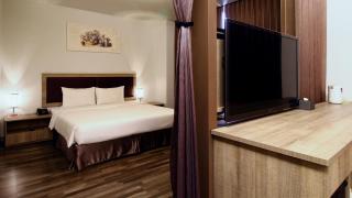 Freedom Design Hotel - Luzhu - 8