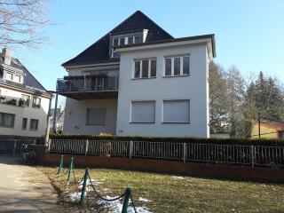 schöne Ferienwohnung am Rande der Altstadt - Lutherstadt Wittenberg - 2