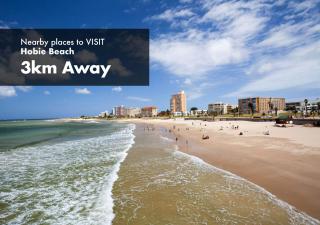Faith, Hope & Love Self Catering - Port Elizabeth - 4