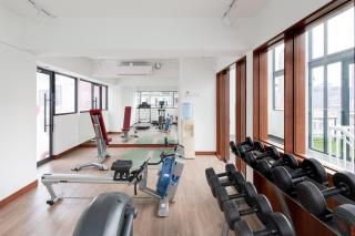The Kuala Lumpur Journal Hotel - 8