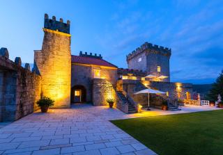 Torre de Tebra - Tomiño - 8