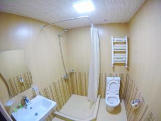 Vayk Hotel - Vaykʼ - 7