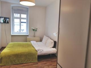 Studio Wiola Centrum - Katowice - 4