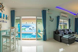 Aonang Sweet Blue Sea - Strand Ao Nang - 5