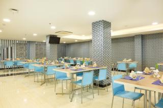 Horison Express Sentani - 2