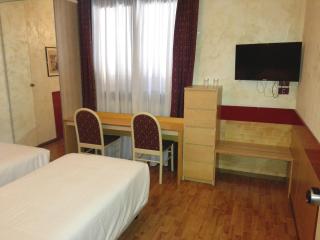 Hotel Malpensafiera - Bernate Ticino - 5